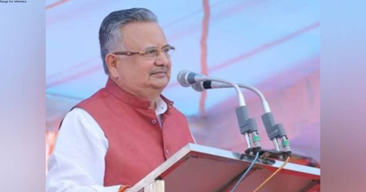 Chhattisgarh CM Bhupesh Baghel's mother was never called to police station: Dr Raman Singh